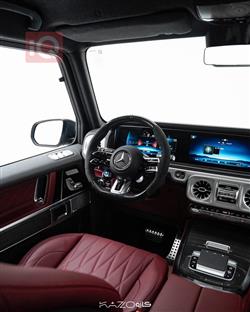 مێرسێدس بێنز G-Class